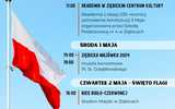 Obchody rocznicy uchwalenia Konstytucji 3 Maja w Ziębicach